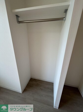 TASUKI杉並高井戸の物件内観写真